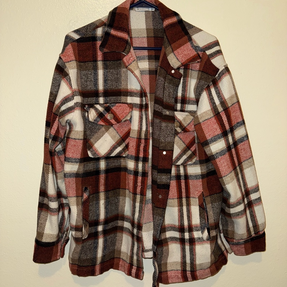 Women’s Staccato Jacket